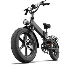 T5|Moteur 750 W|Vélo électrique pliable