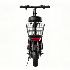 K8 | 500 W | 48 V 10,4 Ah | 48 km | 32 km/h