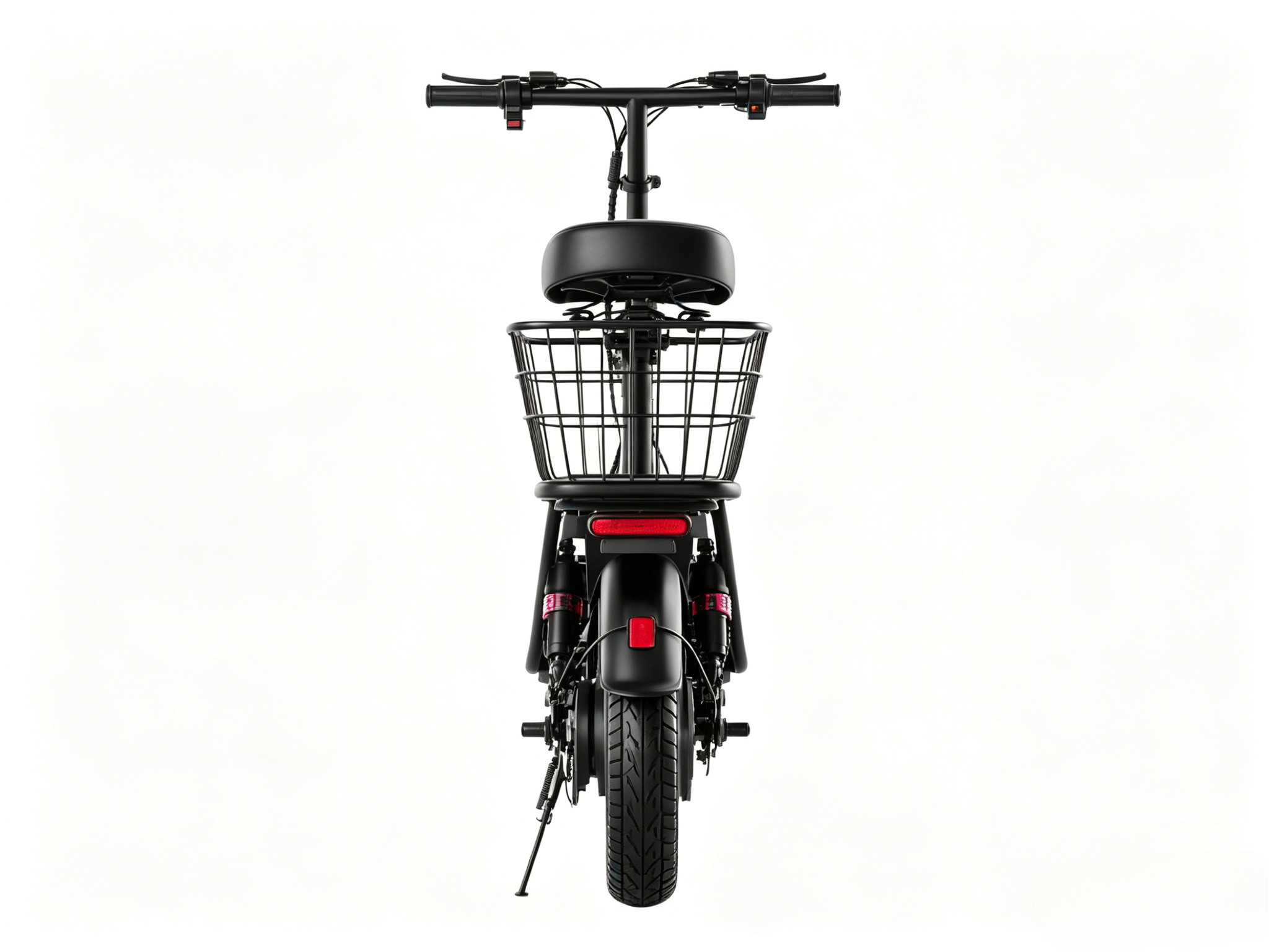 K8 | 500 W | 48 V 10,4 Ah | 48 km | 32 km/h