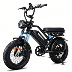 T16|VTT électriques|1000W |48V 15.6Ah|
