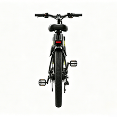 Vélo électrique Q7 | 400W | 36V 10Ah | Shimano 7 vitesses