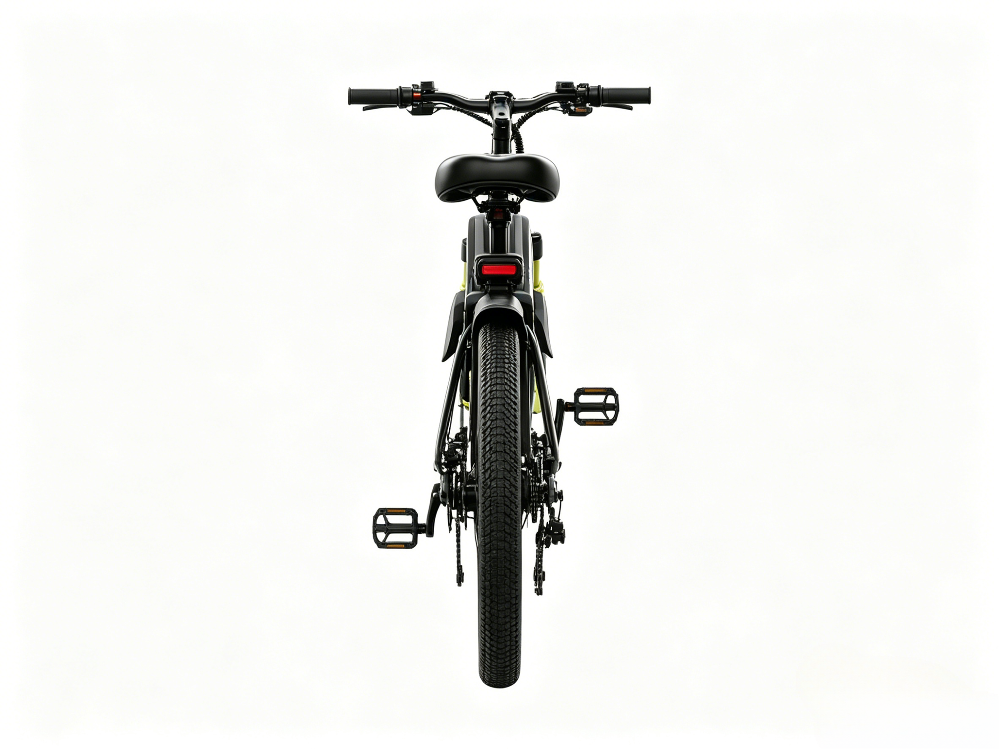 Vélo électrique Q7 | 400W | 36V 10Ah | Shimano 7 vitesses