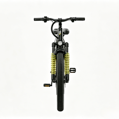 Vélo électrique Q7 | 400W | 36V 10Ah | Shimano 7 vitesses