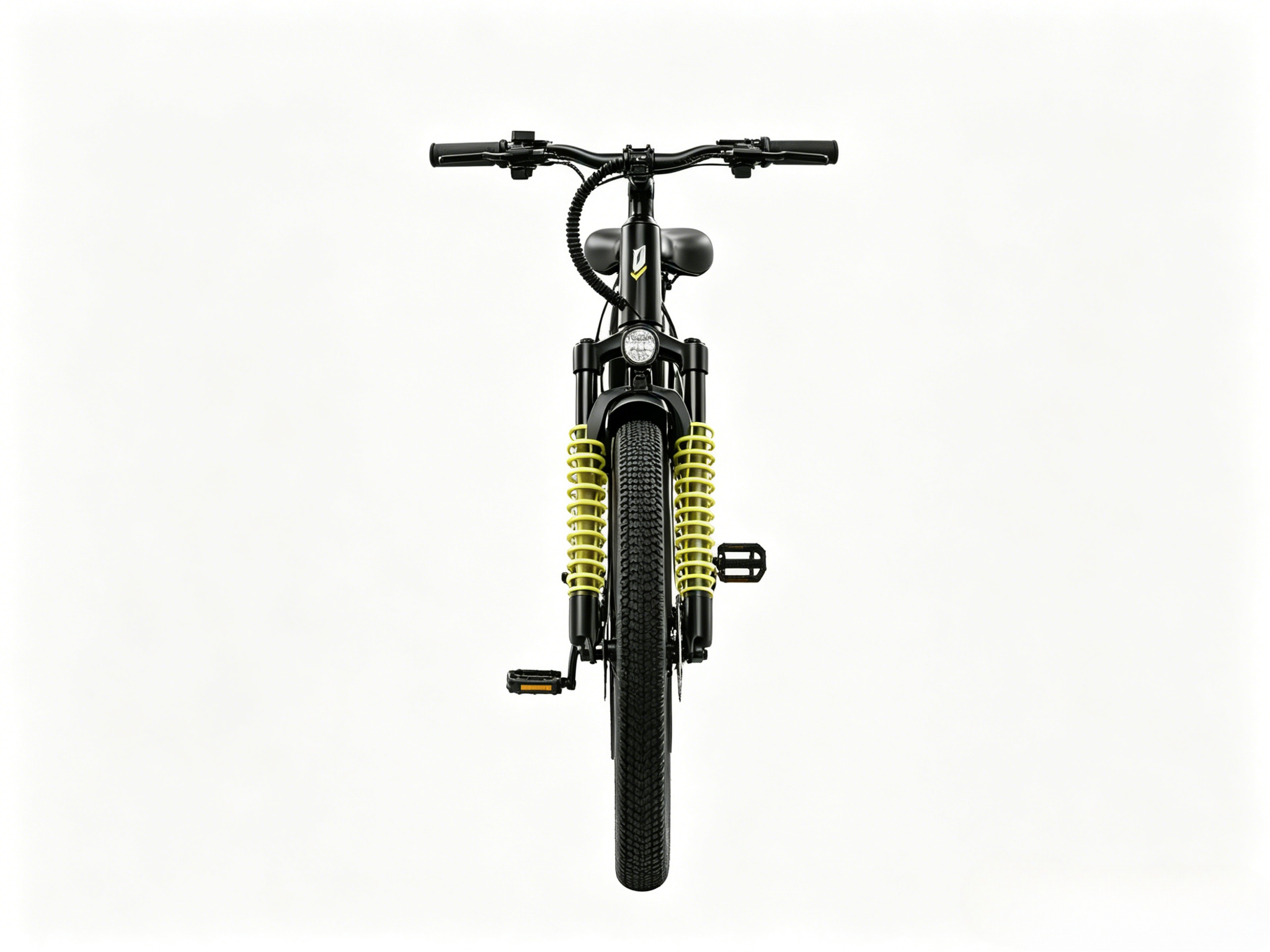 Vélo électrique Q7 | 400W | 36V 10Ah | Shimano 7 vitesses