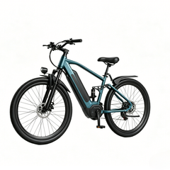 Vélo électrique GT900