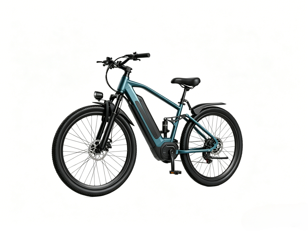 Vélo électrique GT900
