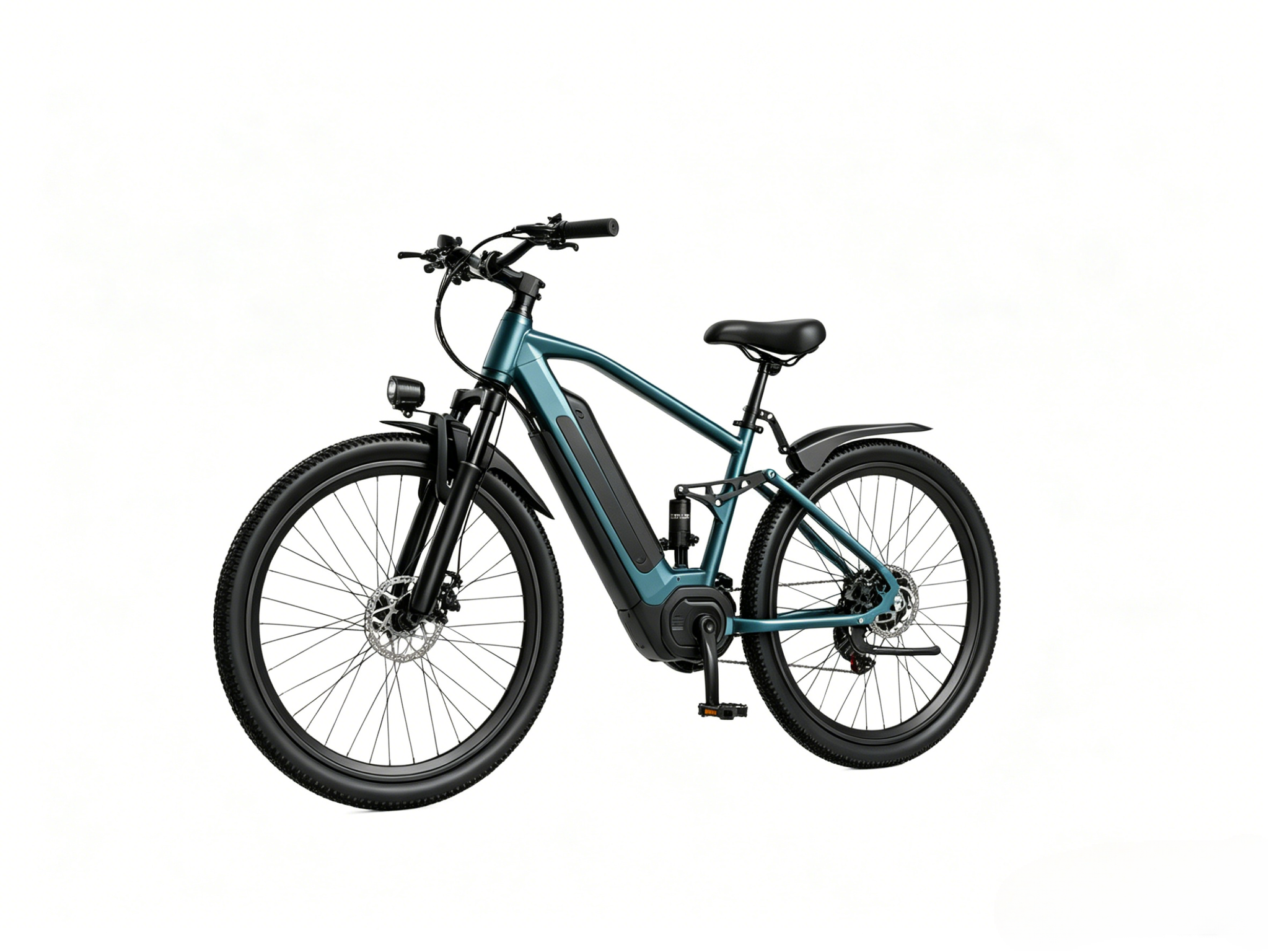Vélo électrique GT900