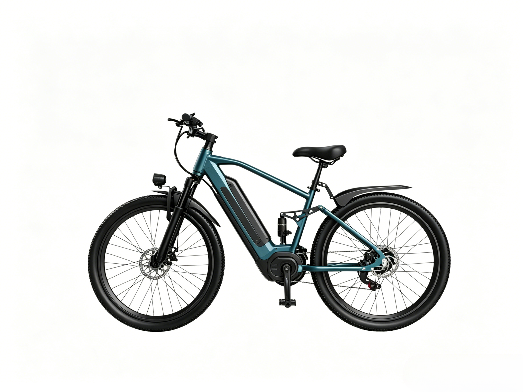 Vélo électrique GT900