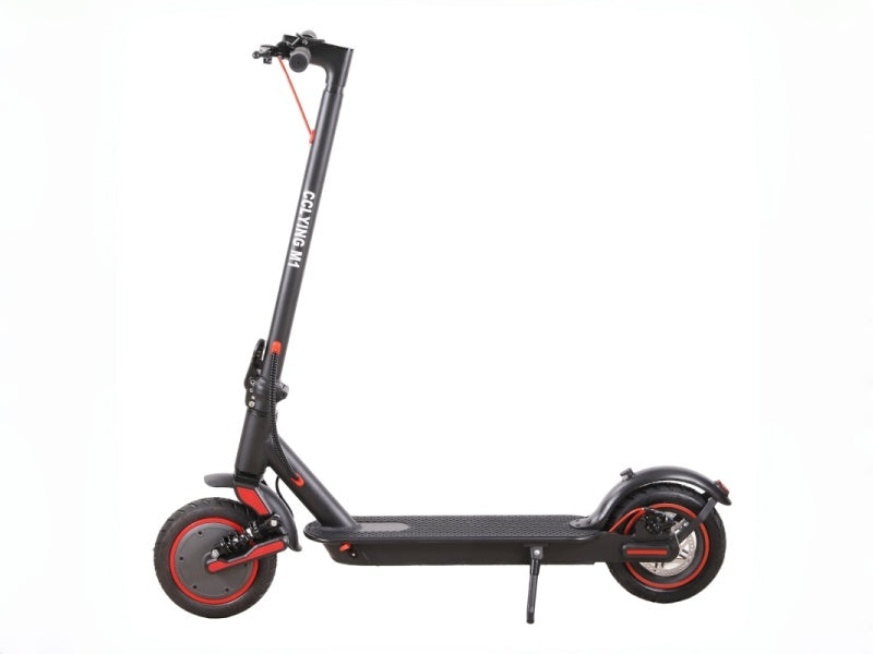 G3|18MPH|22miles|10inch|500w