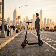 Trottinette électrique pliable M1 350W