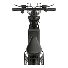 K8 | 500 W | 48 V 10,4 Ah | 48 km | 32 km/h