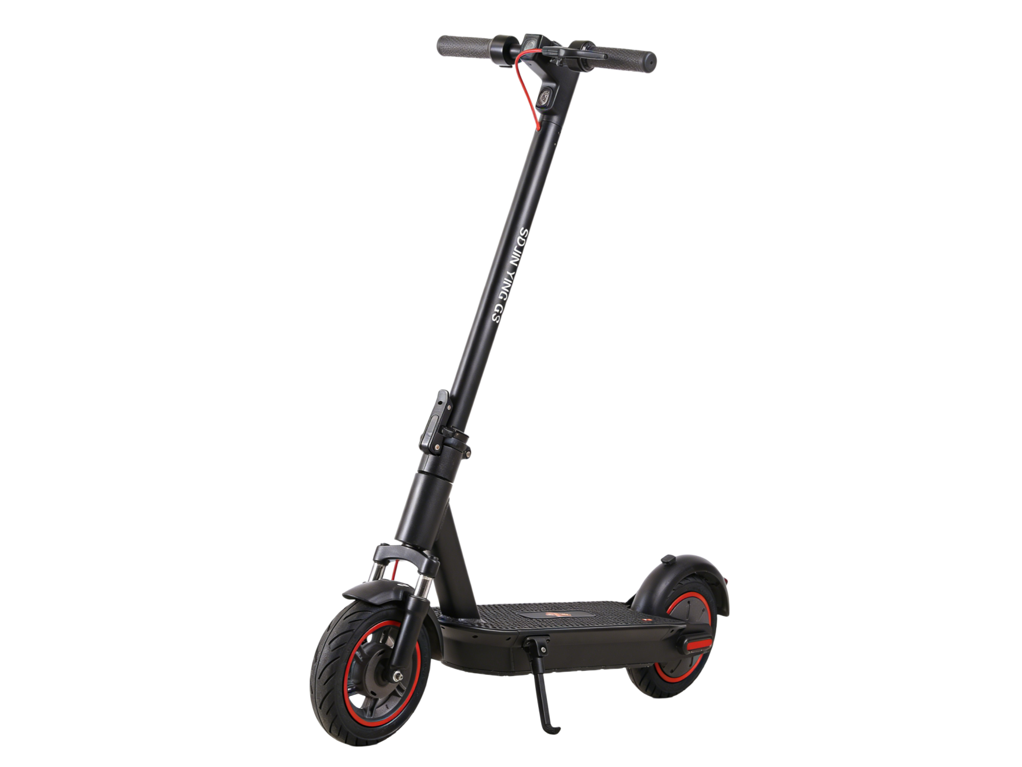 Trottinette électrique pliable A3, vitesse 30 km/h et autonomie 35 km