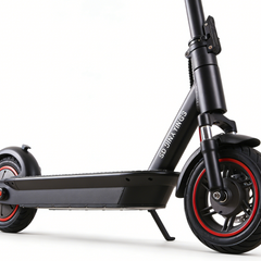 Trottinette électrique pliable A3, vitesse 30 km/h et autonomie 35 km