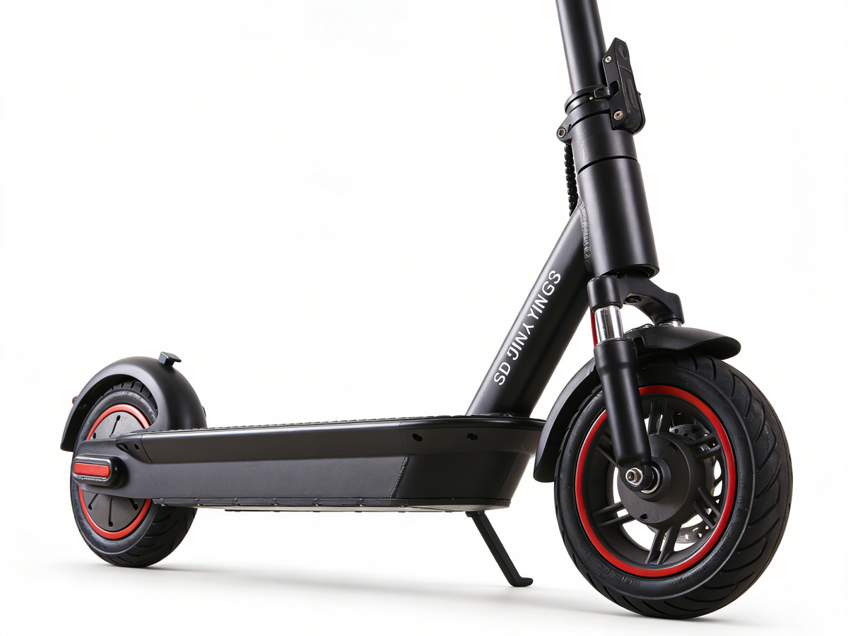 Trottinette électrique pliable A3, vitesse 30 km/h et autonomie 35 km