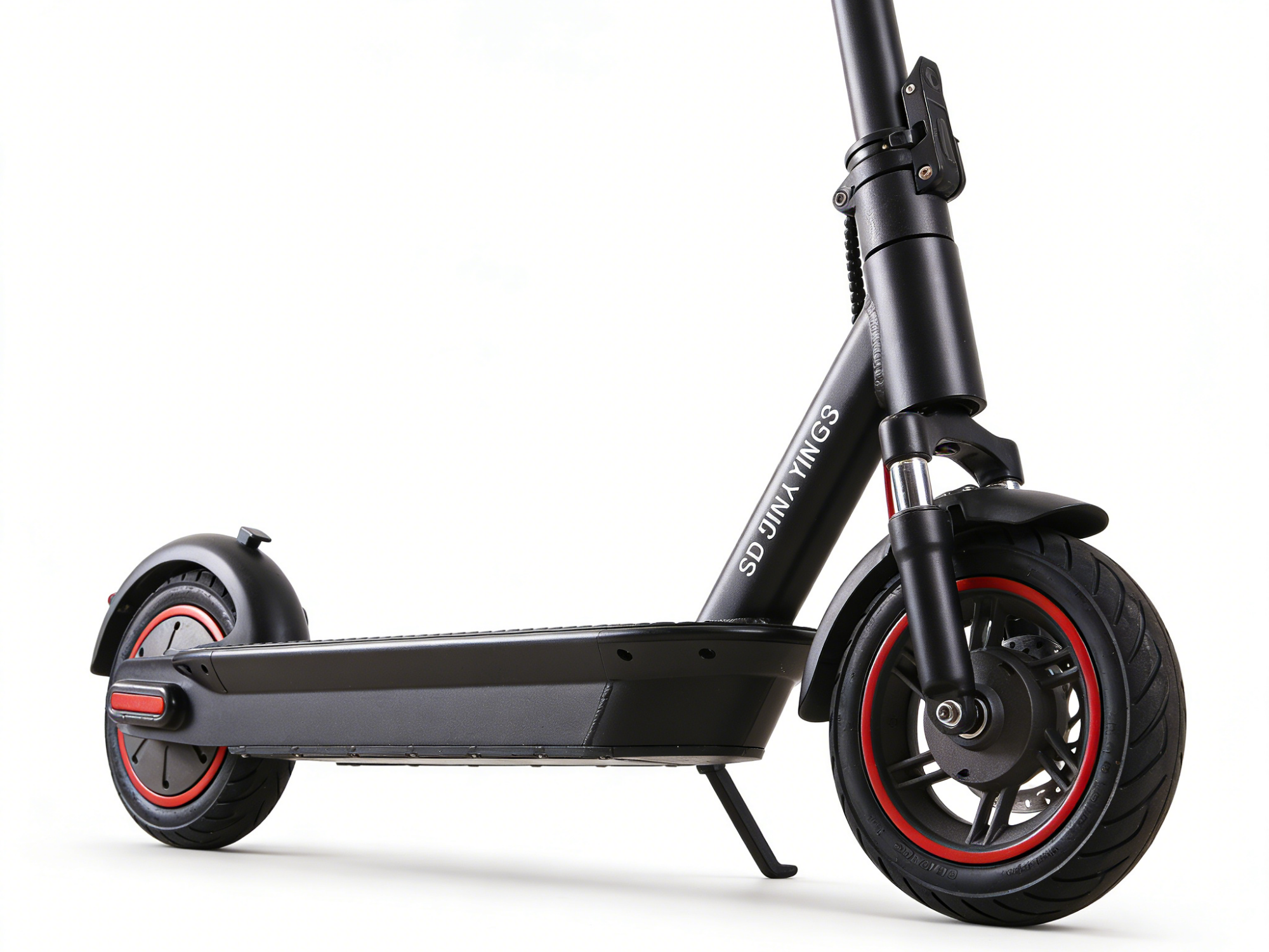 Trottinette électrique pliable A3, vitesse 30 km/h et autonomie 35 km