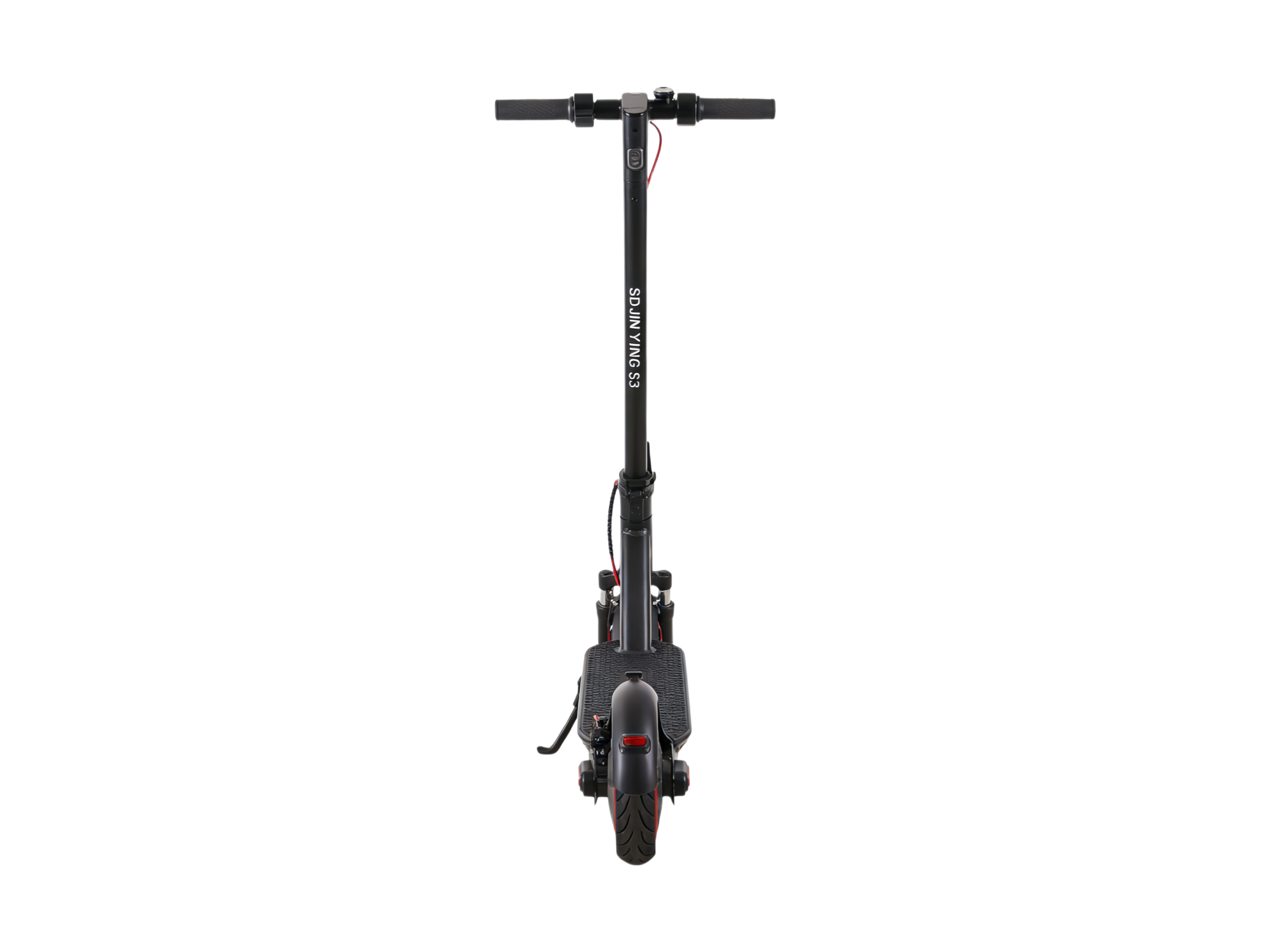 Trottinette électrique pliable A3, vitesse 30 km/h et autonomie 35 km