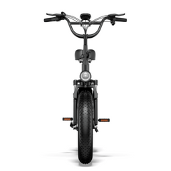 T5|Moteur 750 W|Vélo électrique pliable