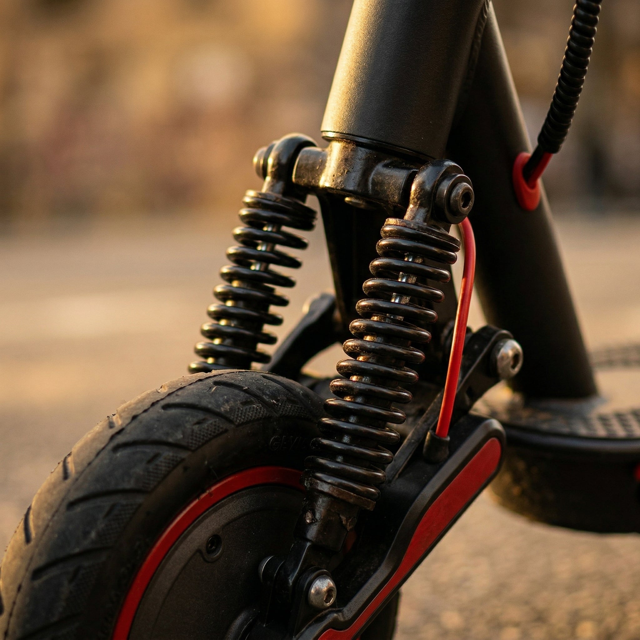 Trottinette électrique pliable M1 350W