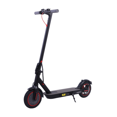 J03PRO 15MPH 36V Electric Scooter | 18-22 Mile Range | 8.5