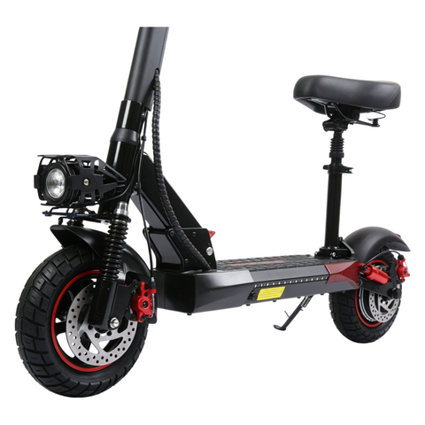 J01 800W Foldable Electric Scooter