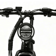 EF1 |E-bike |750W motor|  48V/22.5AH | 32 Mph |