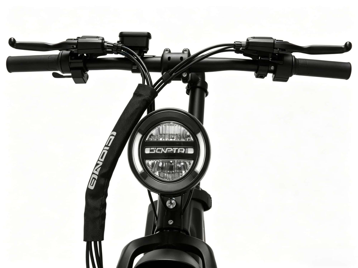 EF1 |E-bike |750W motor|  48V/22.5AH | 32 Mph |