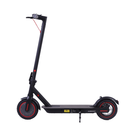 J03PRO 15MPH 36V Electric Scooter | 18-22 Mile Range | 8.5