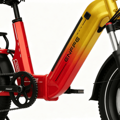 EF1 |E-bike |750W motor|  48V/22.5AH | 32 Mph |