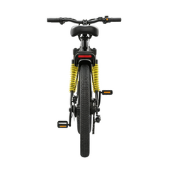 Vélo électrique Q7 | 400W | 36V 10Ah | Shimano 7 vitesses
