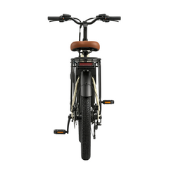 Vélo électrique SU7 | 400W | 36V 13Ah | Shimano 7 vitesses