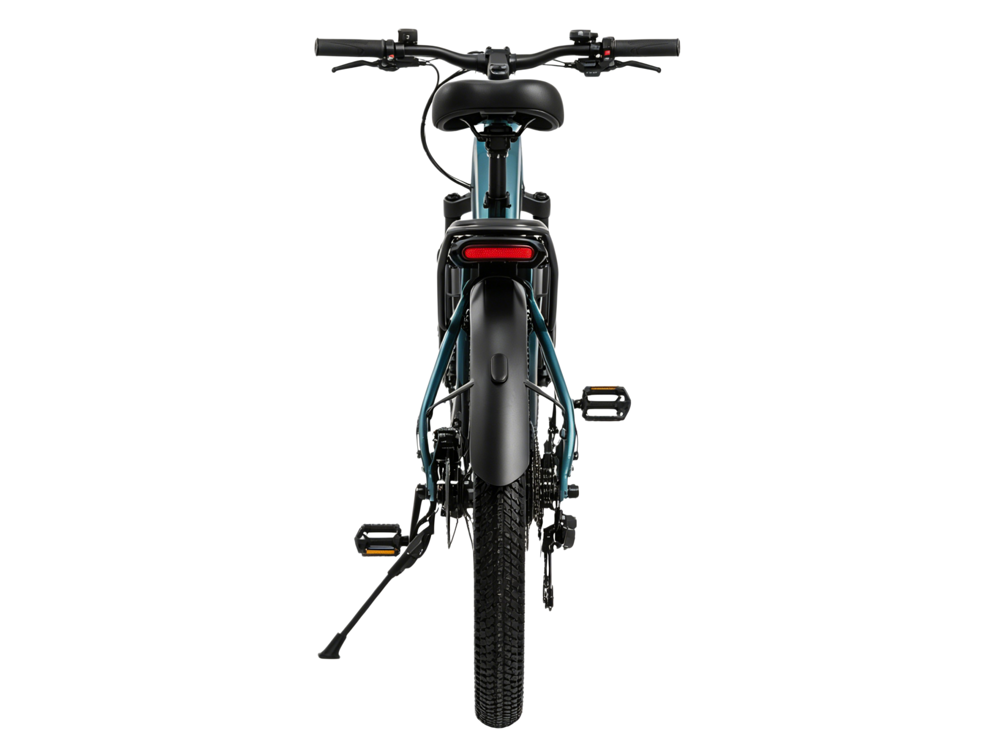 Vélo électrique GT900