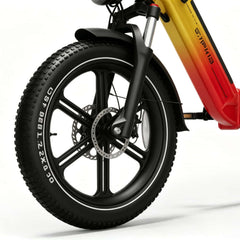 EF1 |E-bike |750W motor|  48V/22.5AH | 32 Mph |