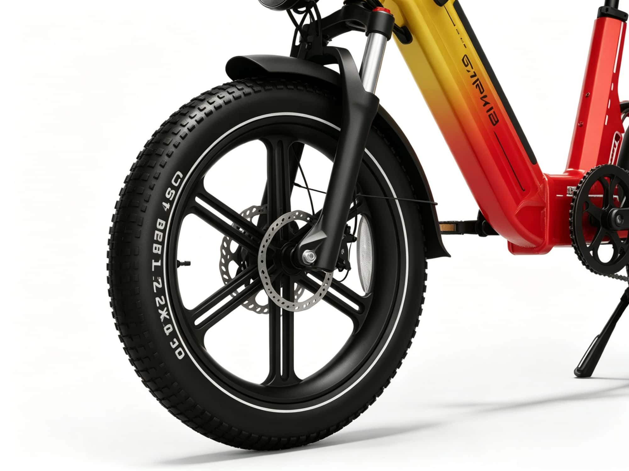 EF1 |E-bike |750W motor|  48V/22.5AH | 32 Mph |