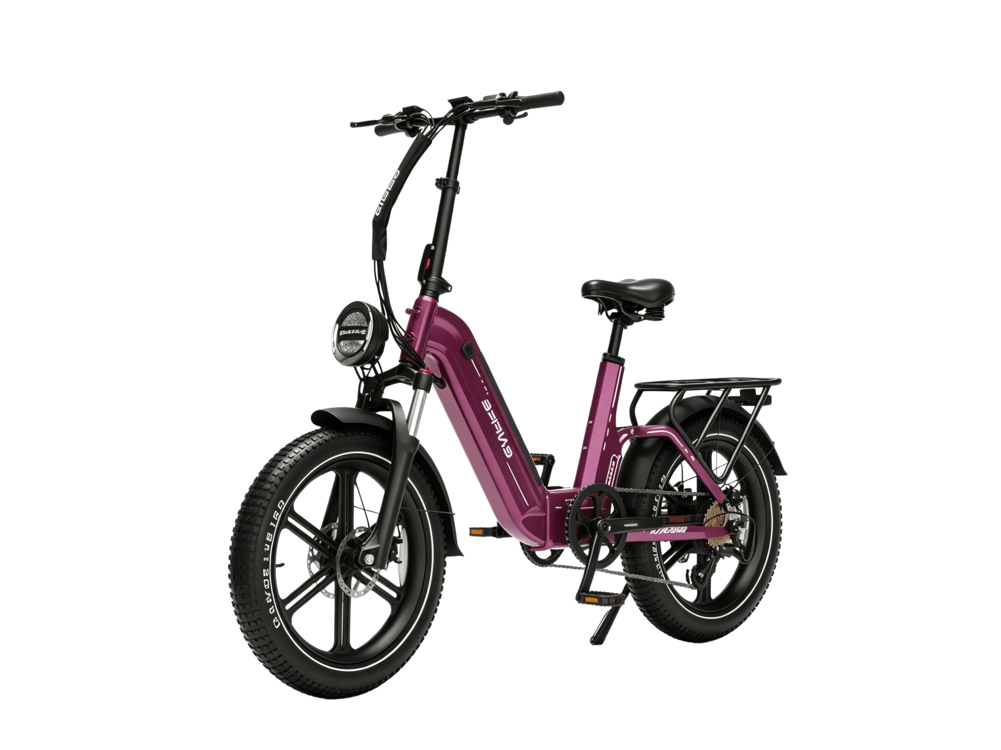 EF1 |E-bike |750W motor|  48V/22.5AH | 32 Mph |