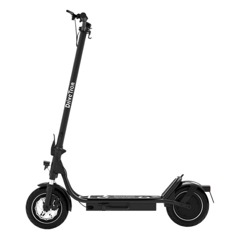 DT01 Powerful 756W Foldable Electric Scooter