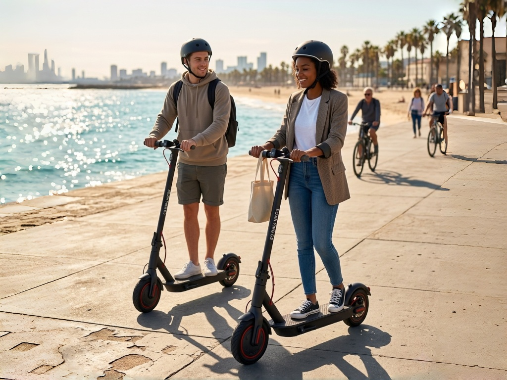 G3|18MPH|22miles|10inch|500w