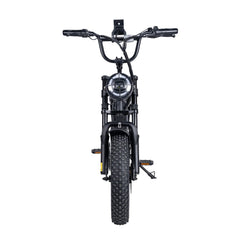 T16|VTT électriques|1000W |48V 15.6Ah|