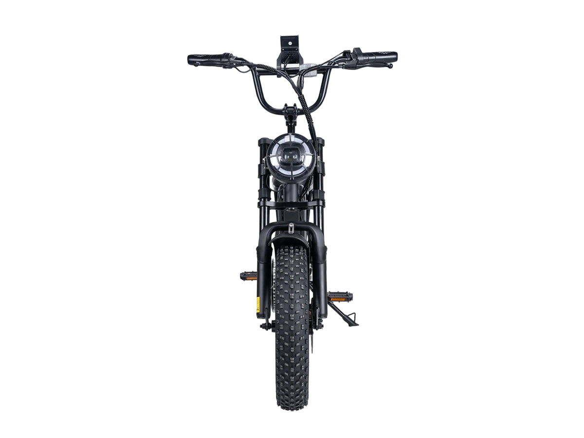 T16|VTT électriques|1000W |48V 15.6Ah|