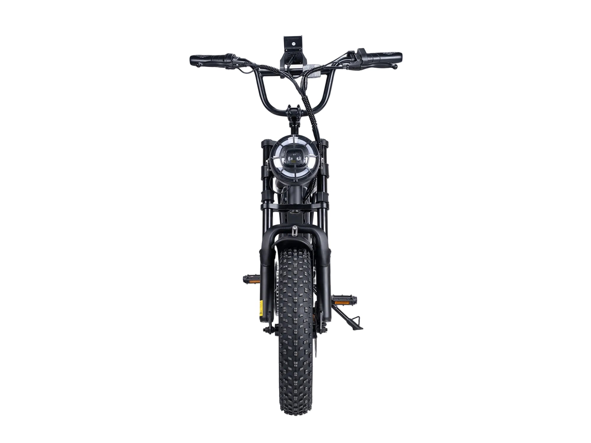 T16|VTT électriques|1000W |48V 15.6Ah|
