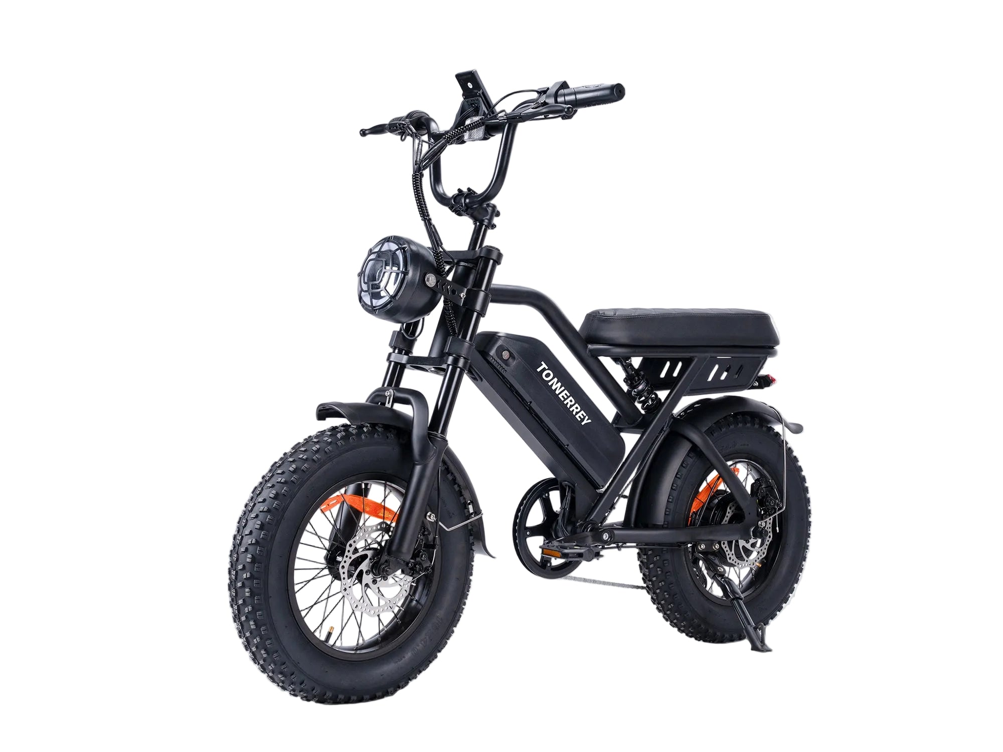 T16|VTT électriques|1000W |48V 15.6Ah|