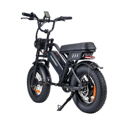 T16|VTT électriques|1000W |48V 15.6Ah|