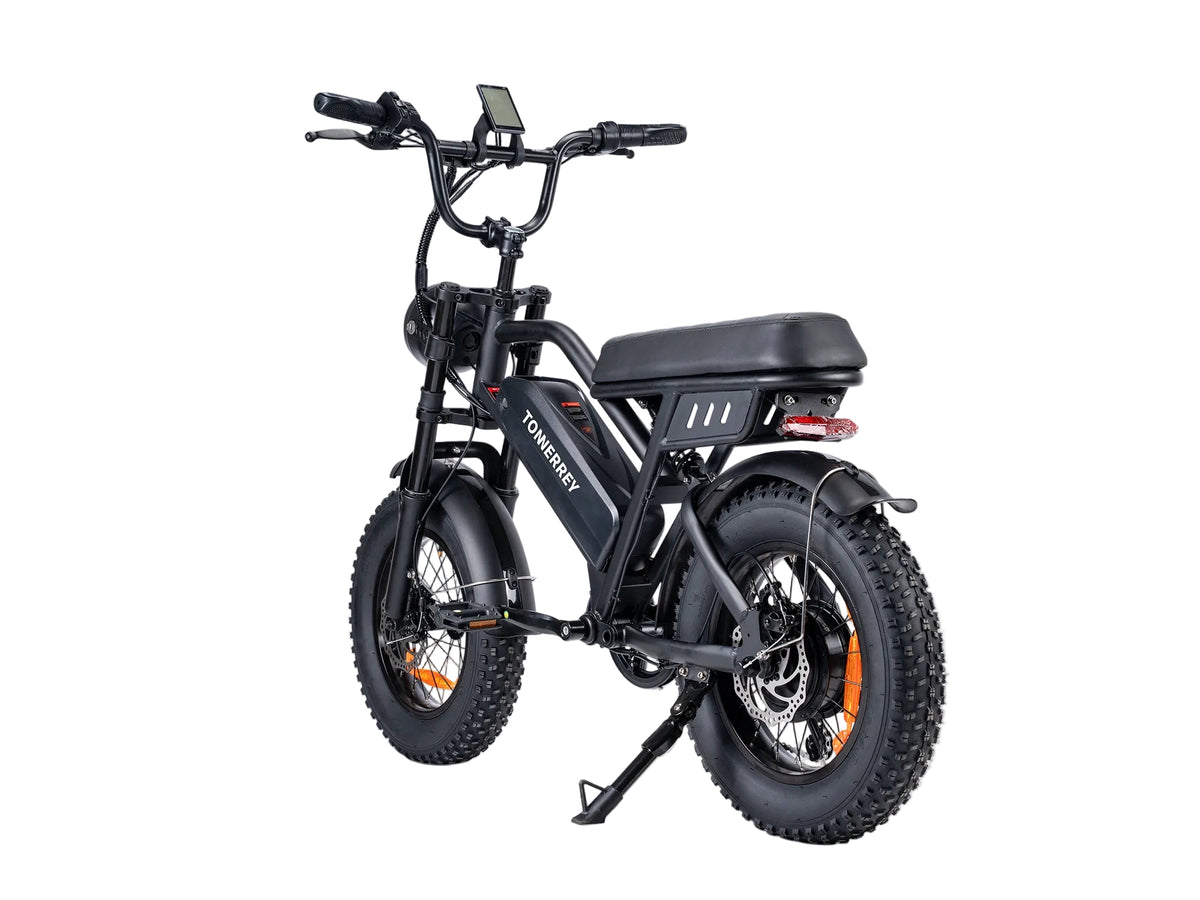 T16|VTT électriques|1000W |48V 15.6Ah|