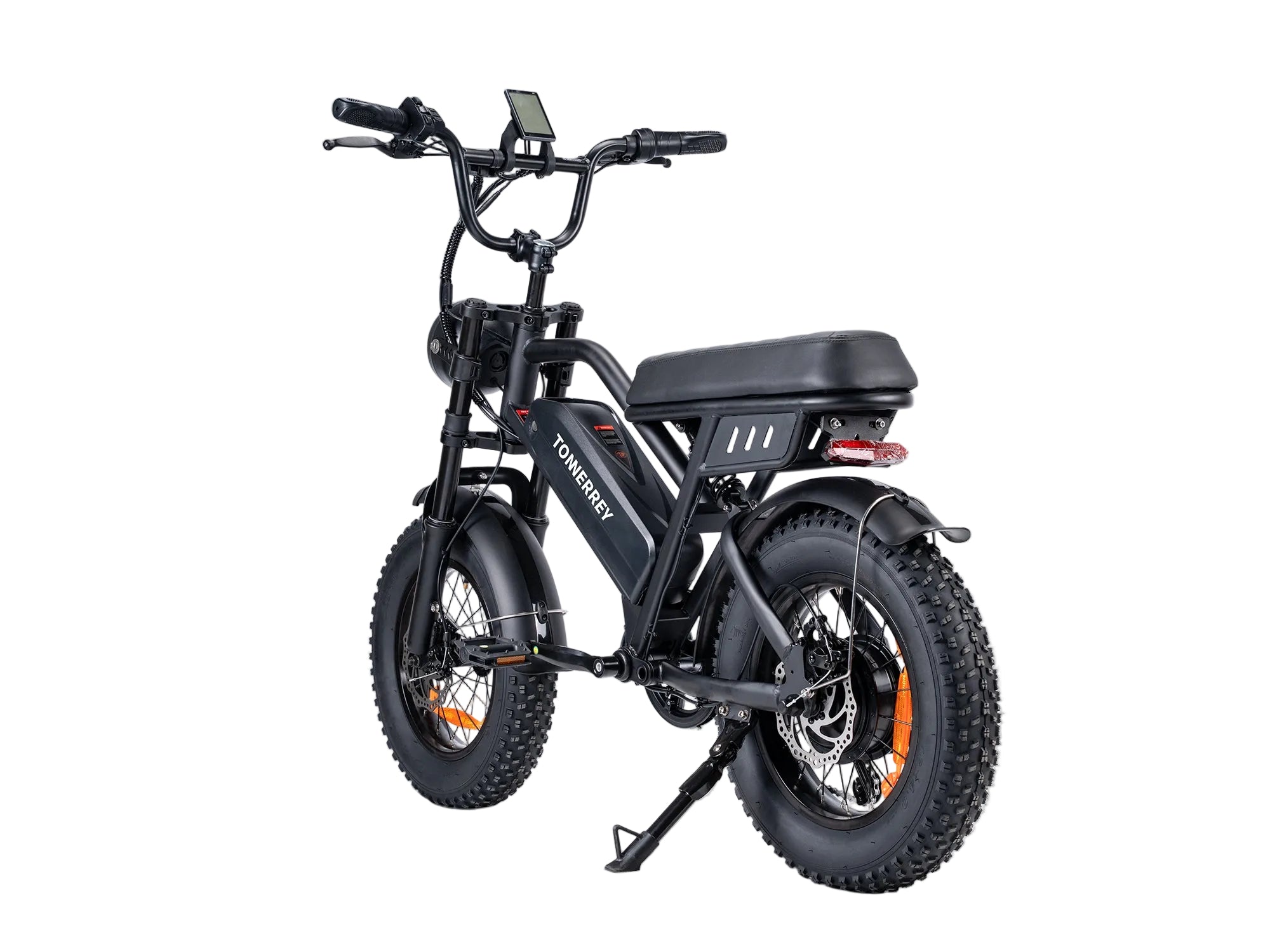 T16|VTT électriques|1000W |48V 15.6Ah|