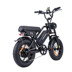 T16|VTT électriques|1000W |48V 15.6Ah|